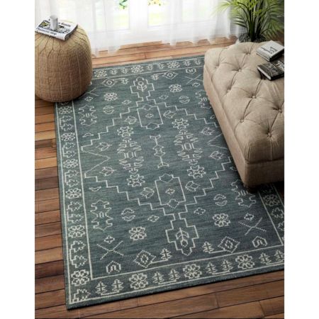 New Moroccon Design Handmade Wool Rugs